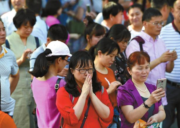 就业前景好的985211大学,分数低就业前景好的211大学