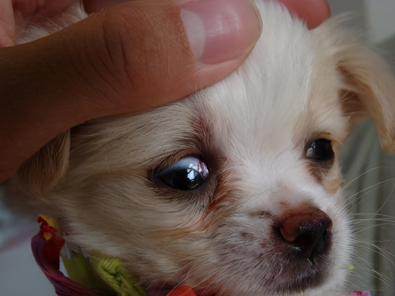 狗狗有寄生虫的6大症状是什么,狗狗肚子里有寄生虫的表现