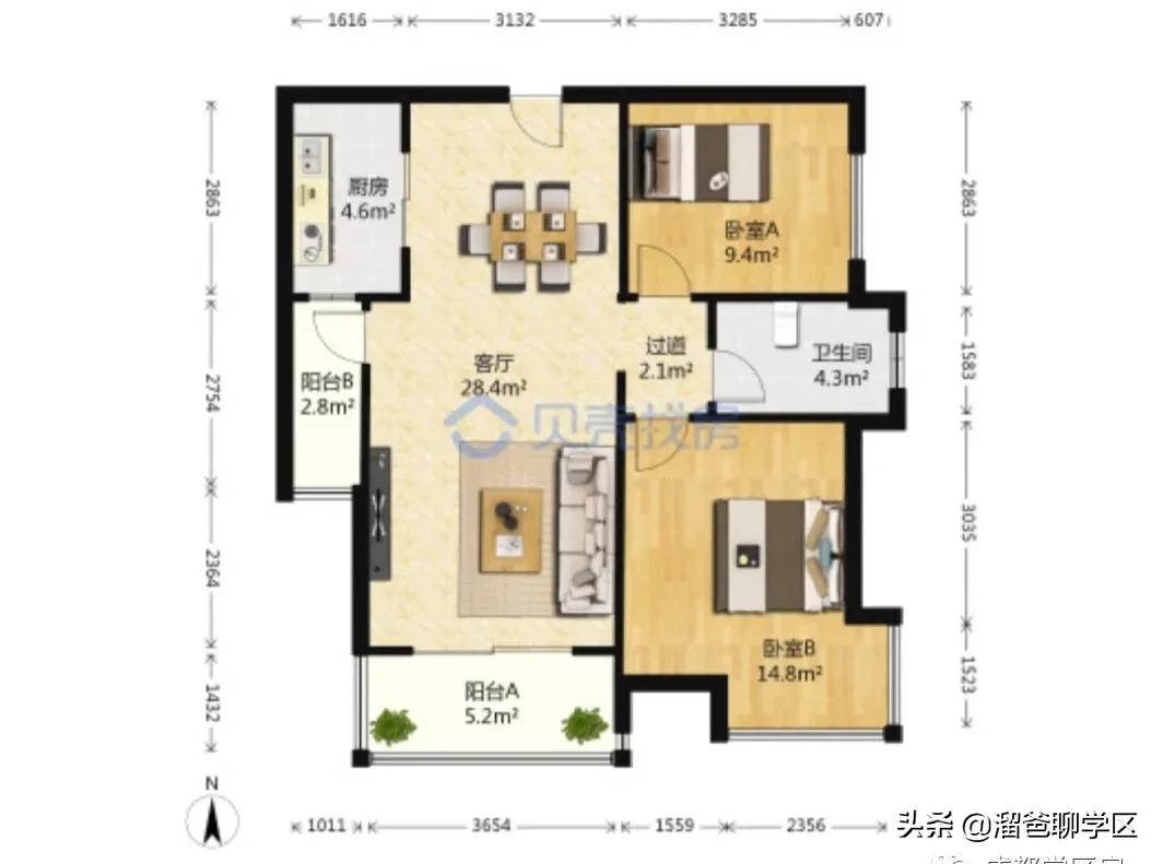 成都锦江二区适合挂户口的楼盘,锦江区租房挂房