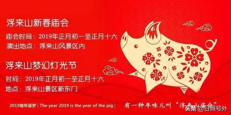好嗨哟2019年元宵晚会,好嗨哟元宵晚会