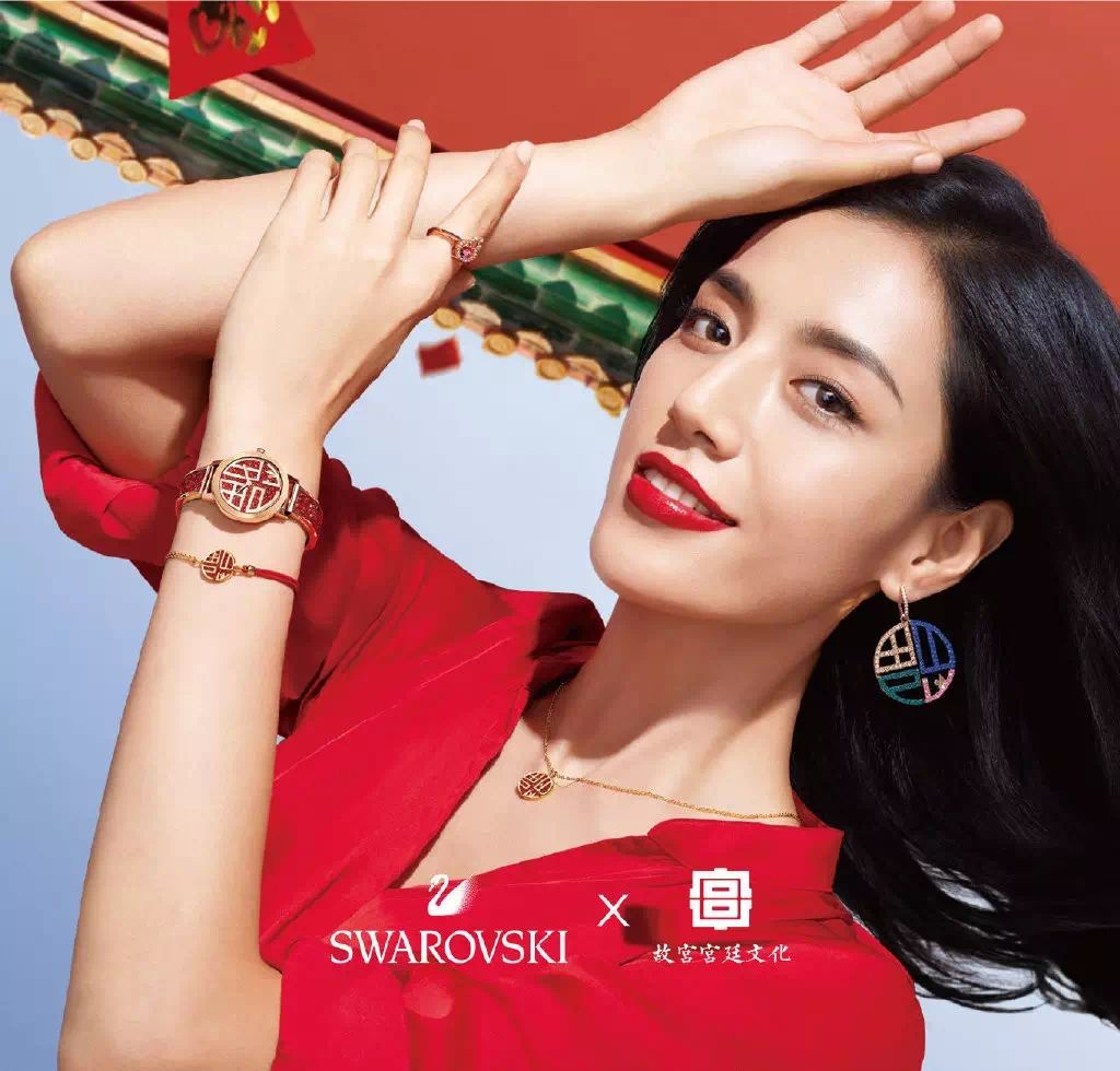 适合年轻人戴的黄金项链转运,戴上转运珠希望好运降临