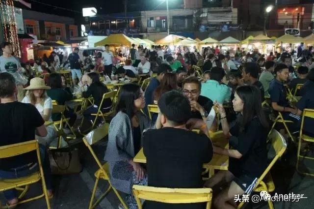 泰国岛屿旅游攻略一日游路线,泰国导游