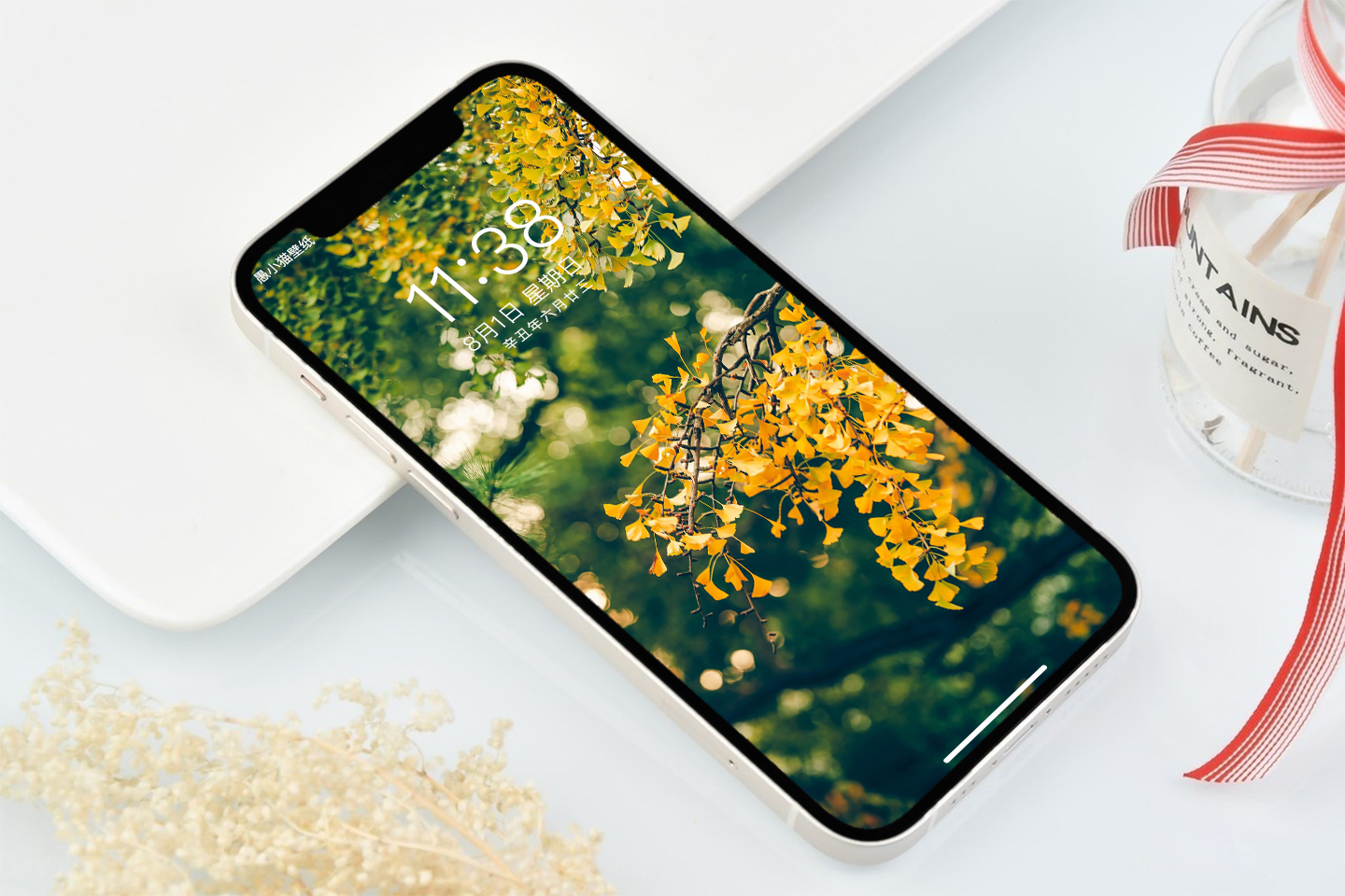 孤独失落伤感风景的高清壁纸,时光浓淡相宜的壁纸