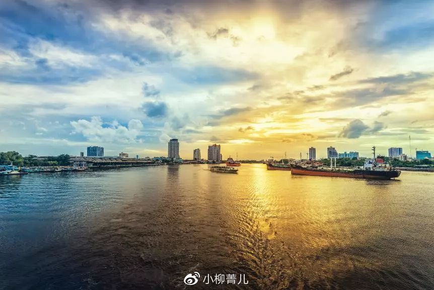 说走就走曼谷这样逛吃玩