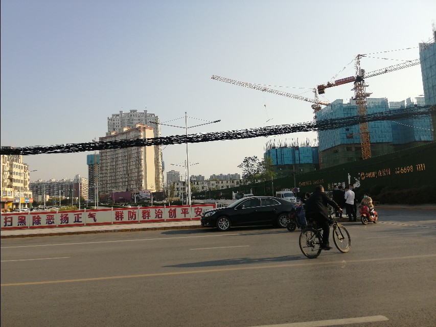 中博城珑园金二环,郑州金二环万达旁楼盘