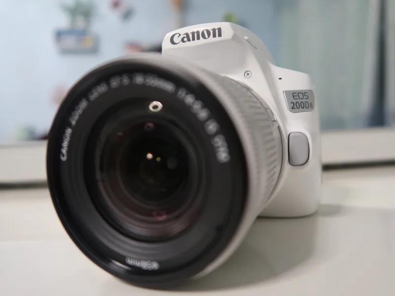 怎么选购相机佳能r10,如何选购佳能