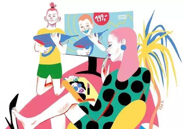 深度解读服装设计,想学习服装设计的看过来吧