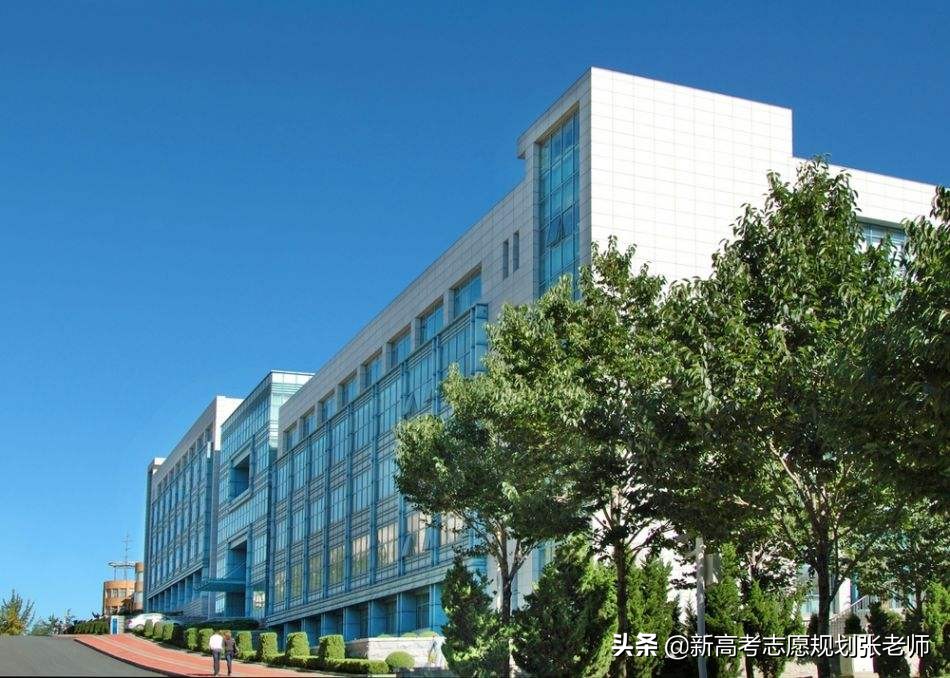 东北财经大学为何那么牛还没进211？