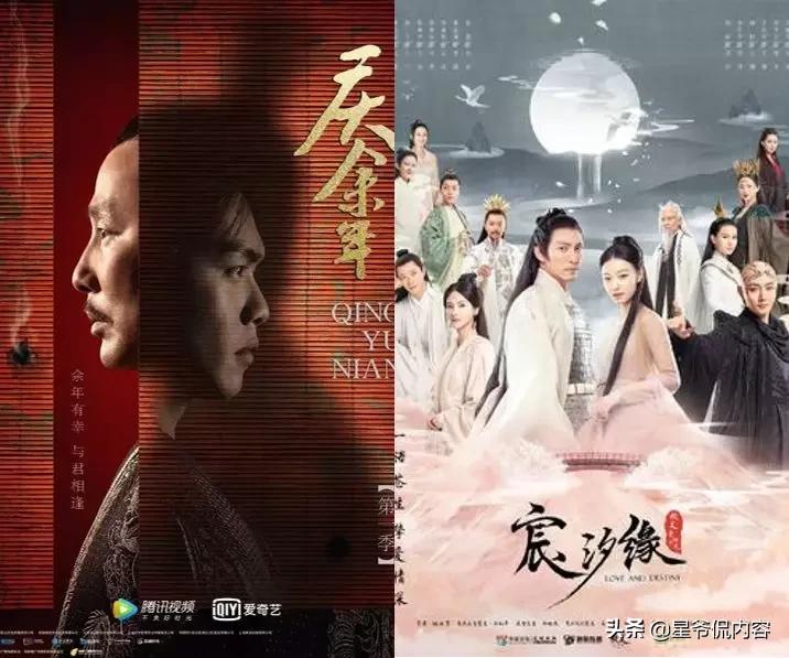 「观察」一份来自今年观众心中的“心水单”