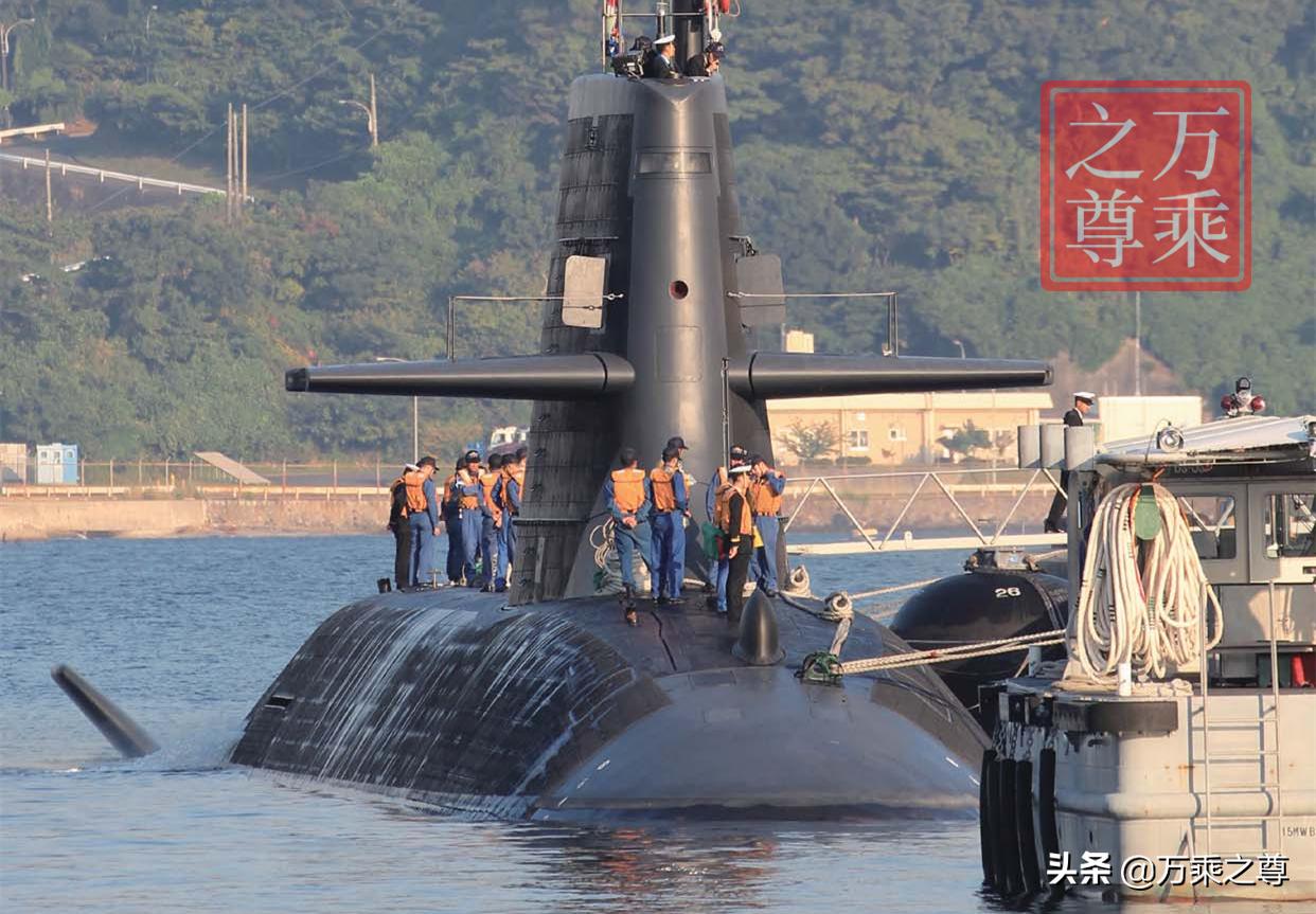 中国海军反潜能力有多强,中国要提升反潜能力