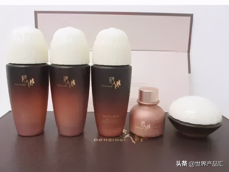 三分钟了解一个品牌女装,三分钟了解你的肌肤