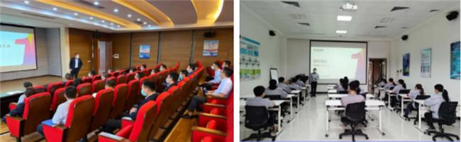 点滴做起扎实探索∣雅图高新2020年度岁末大盘点