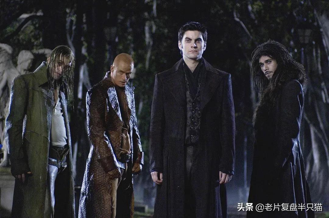 尼古拉斯凯奇巅峰时期的作品,尼古拉斯凯奇和马宏电影叫什么