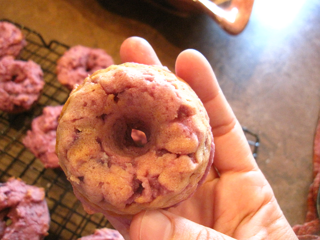 冬日简单易做的甜品学生党,天冷了美食甜品