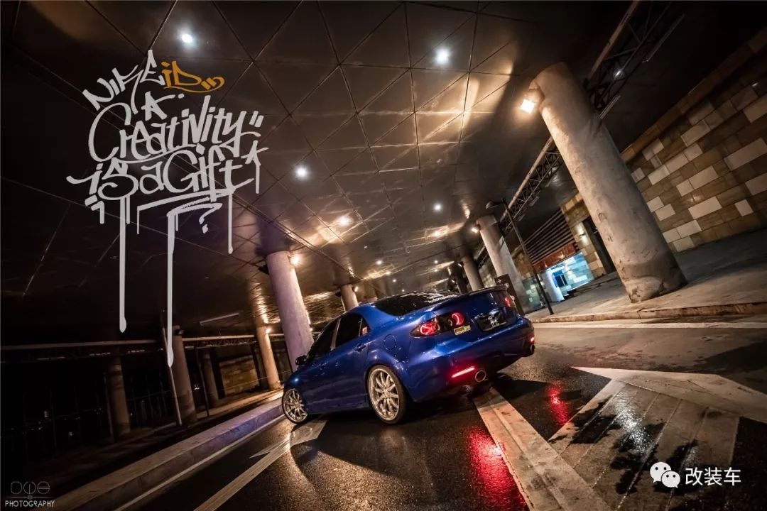 开马自达6,开马自达6的车怎么样