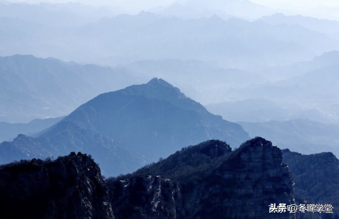 论语史鉴：儒墨同宗——尧帝