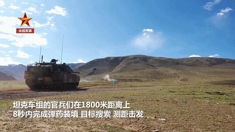 15式轻型坦克主炮,15式坦克主炮