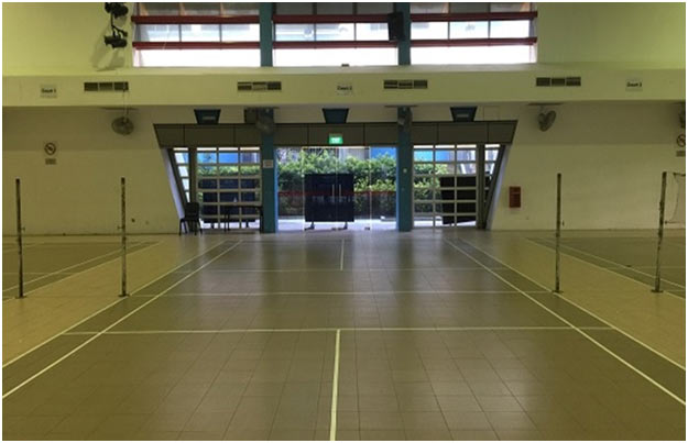 新加坡打高尔夫球需要多少美金,新加坡打羽毛球多还是乒乓球多