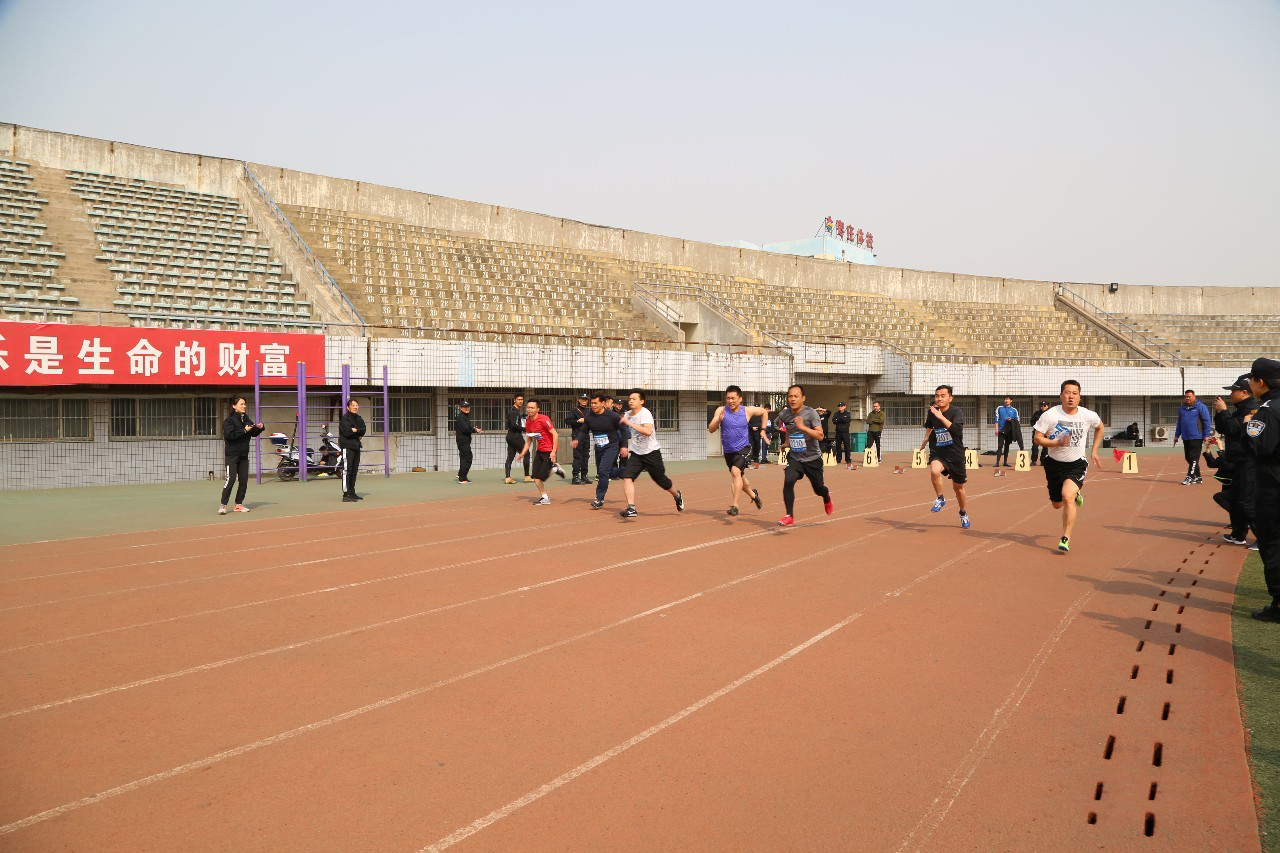 襄阳公安警务实战技能比武竞赛,公安练兵比武活动简报