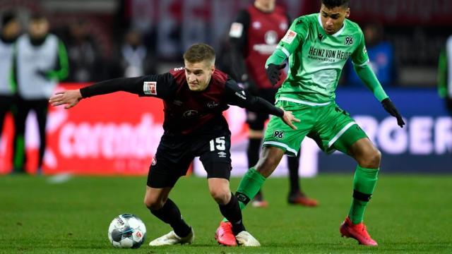 德甲德乙还有几轮,德甲德乙最新信息