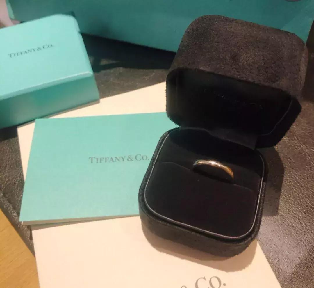 关于戒指我想告诉你们的事