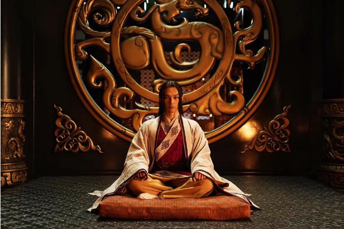 王者天下真人版日本票房,王者天下票房破50亿日元