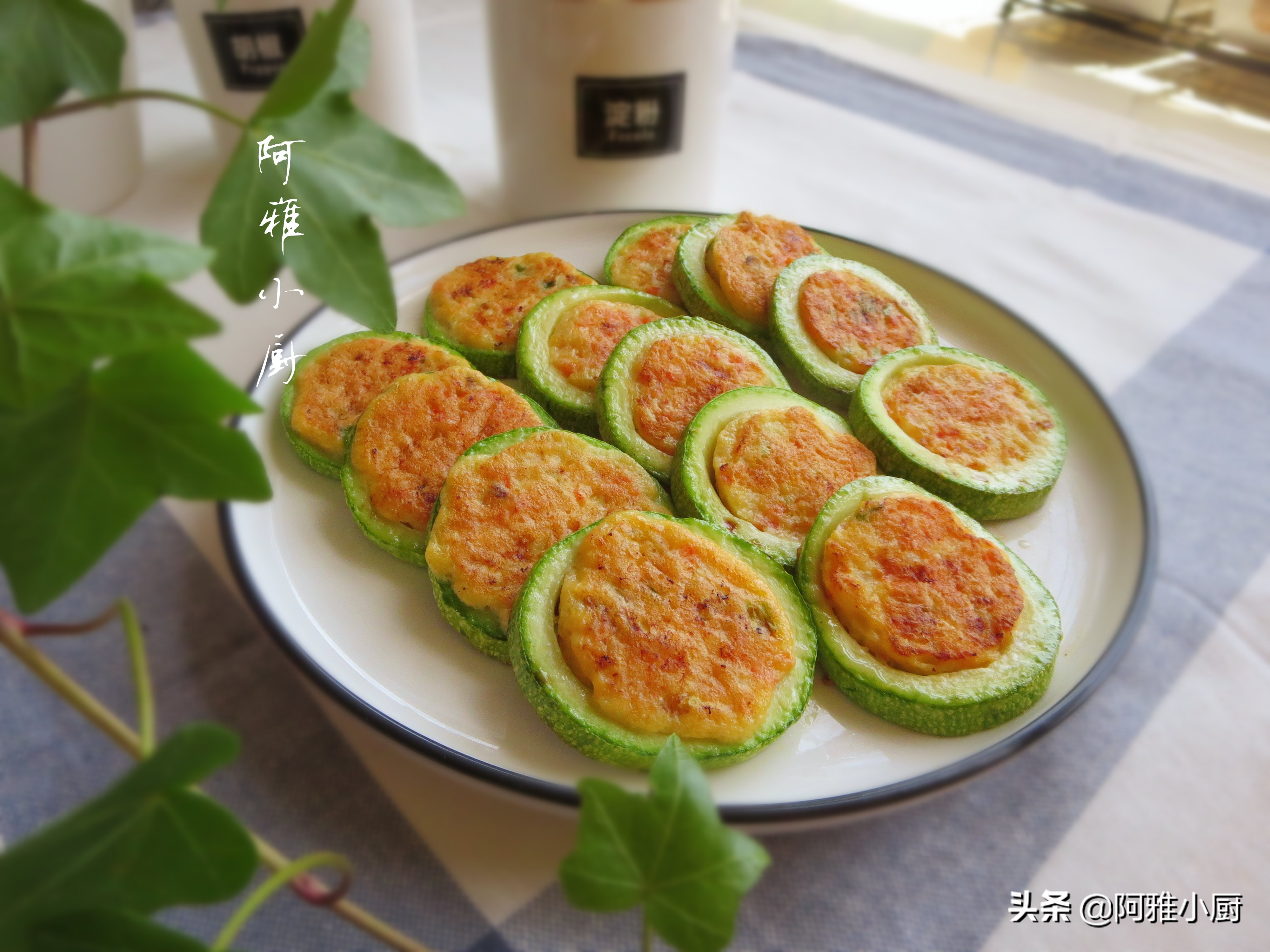 十种早餐饼的做法大全,7种香喷喷的早餐饼做法超级简单