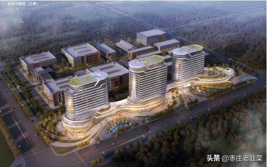 总面积46万平方、取名金玉嘉园，新城公务员宿舍即将起航