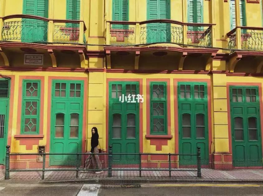 澳门轻奢游玩攻略,第一次来澳门必玩