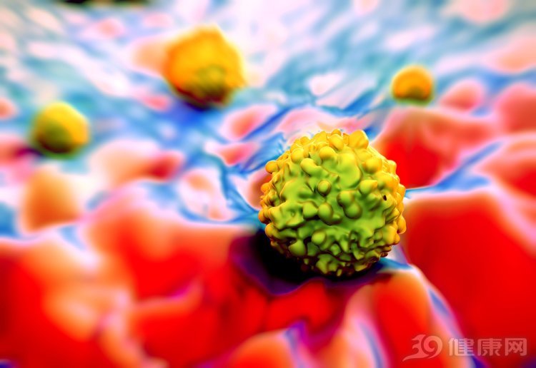 四种炎症不要拖延小心变成癌症,5种病目前其实无法治愈