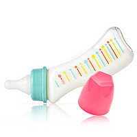 奶瓶布朗博士60毫升刻度不准,贝亲正品160毫升奶瓶刻度不准