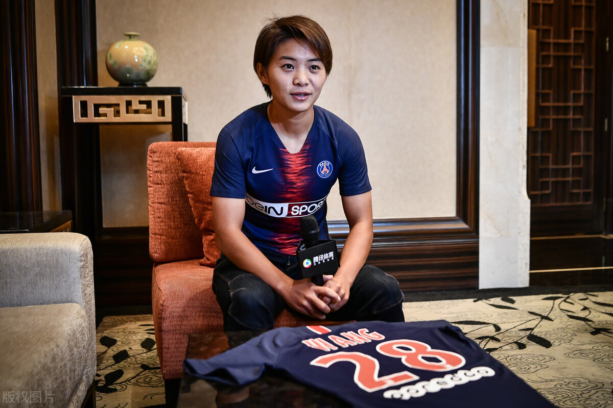 中国女足王霜和武磊,王霜留洋和武磊哪个成功