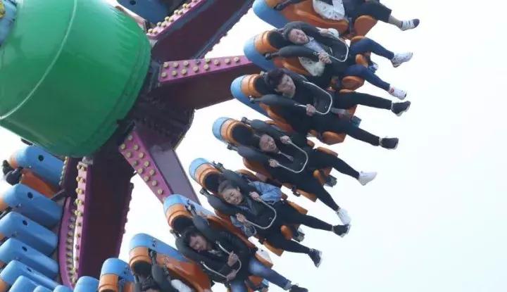 双十一过后，血槽已空，自我疗愈秘籍奉上！赶快接招！