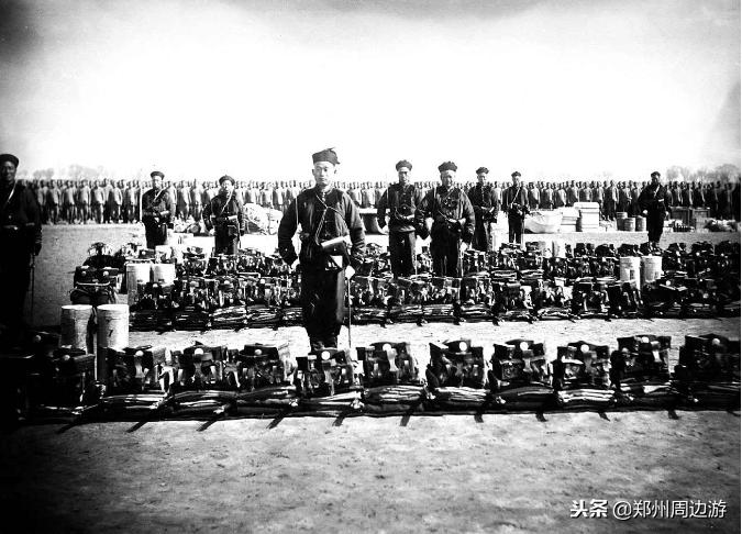 慈禧回銮之旅完整版,慈禧逃到西安都干了什么