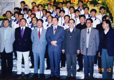 建业副总闵闵,建业闵闵