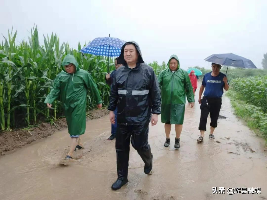 直播多路直击河南防汛现场,河南各地防汛