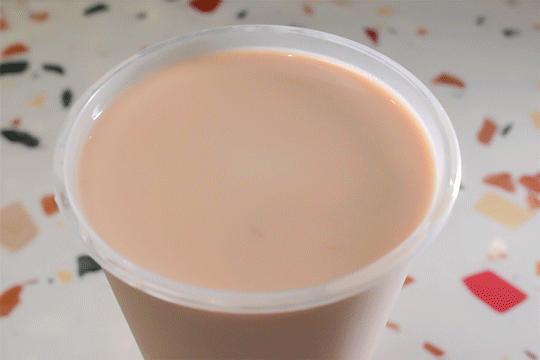 洞穴奶茶图片大全,洞穴奶茶店凯里