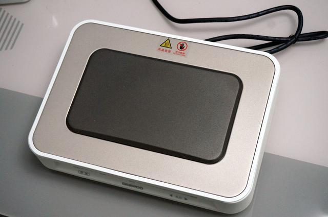 韩国大宇多功能料理锅值得买吗,颜值高的多功能锅