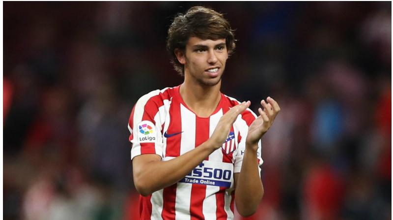 24岁以下,谁能接班C罗?纵观国际足坛,这7位小将值得关注