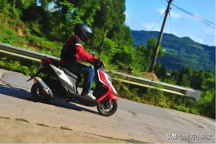 eagle125长途,eagle125进藏