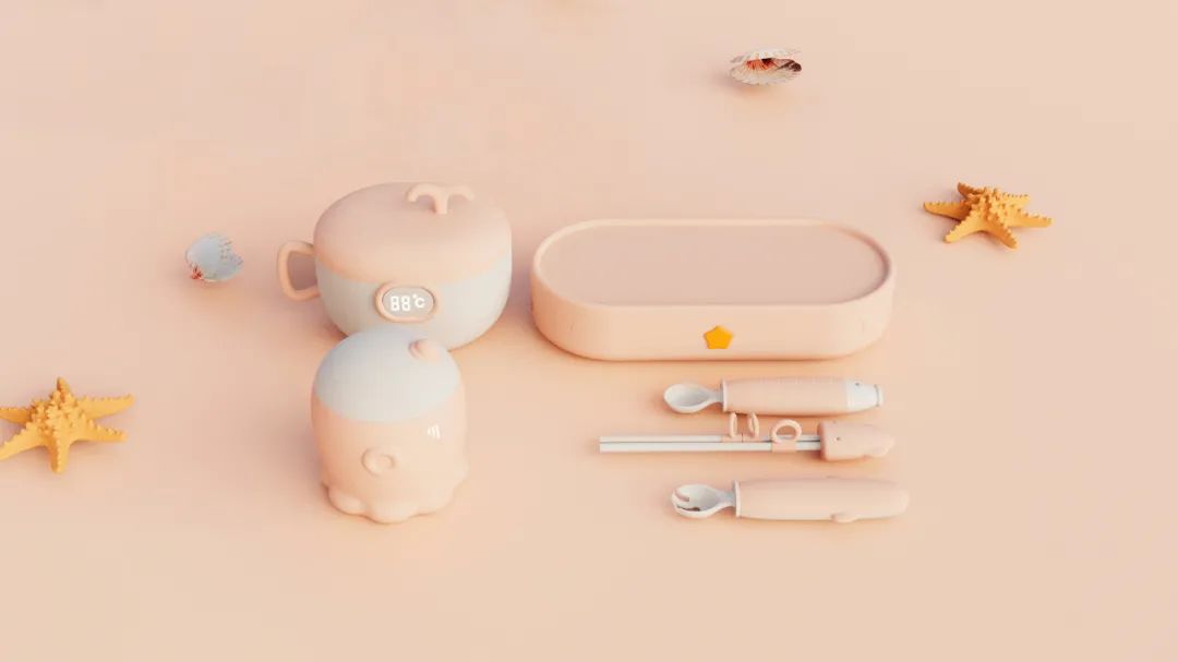 国货你变了！忍不住曝光这家国货的新IP，网友：潮到不敢认