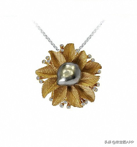 真正天然珍珠是怎样的,天然珍珠和仿制珍珠的区别