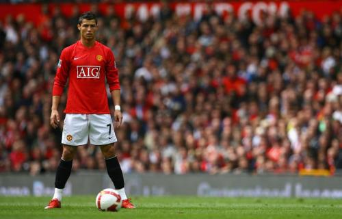 希望c罗未来考虑切尔西或曼联,希望c罗在曼联再创辉煌