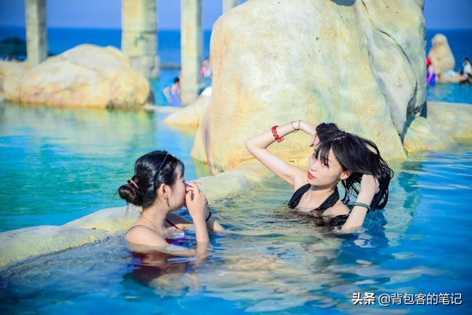 京津冀骑行网红打卡地,京津地区小众网红打卡地