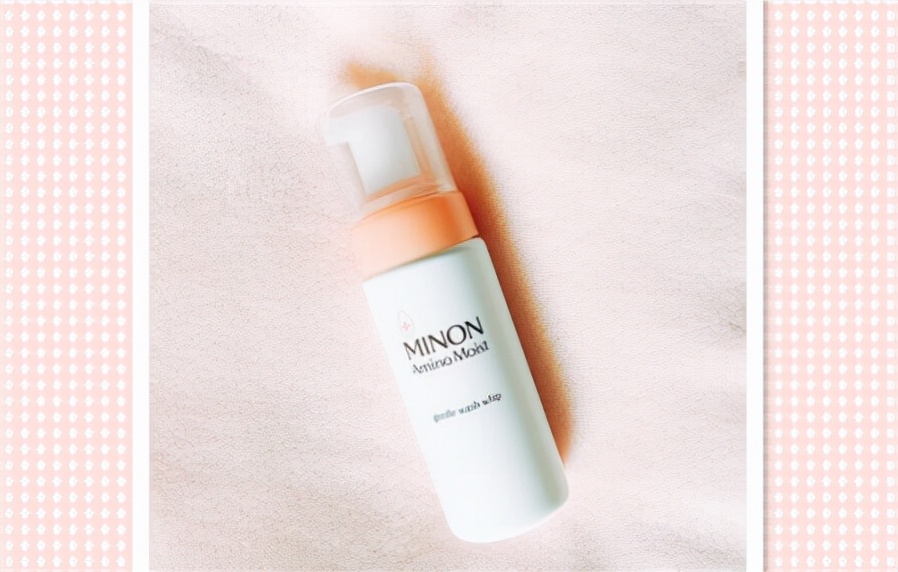 好用的洗面奶去死皮,超好用的洗面奶淡化色斑