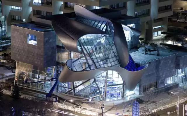 卡尔加里对蒙特利尔,卡尔加里多伦多对比