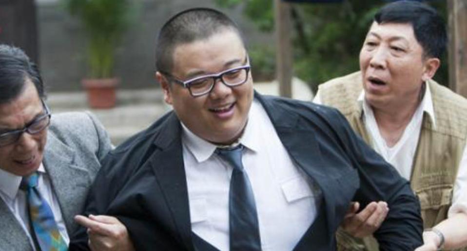 仙剑三茂茂扮演者,仙剑三中的茂茂现状