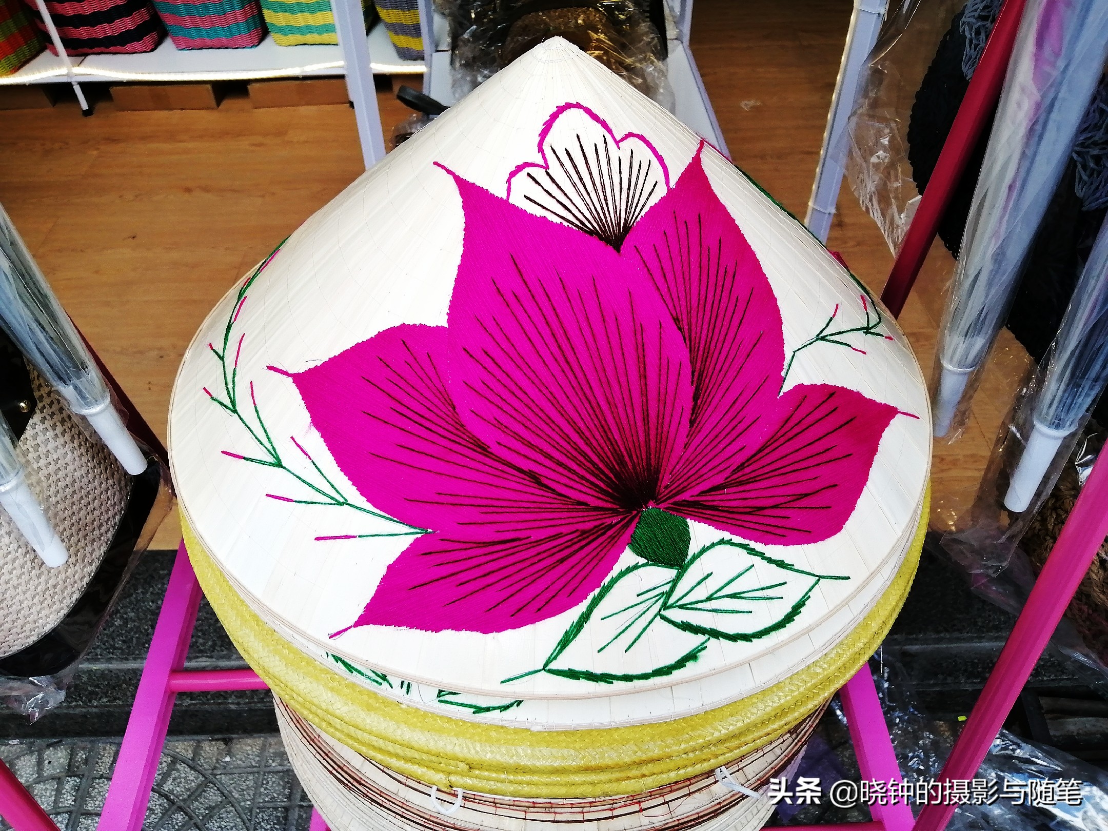 岘港值得买的特产,越南岘港有什么特色东西值得购买