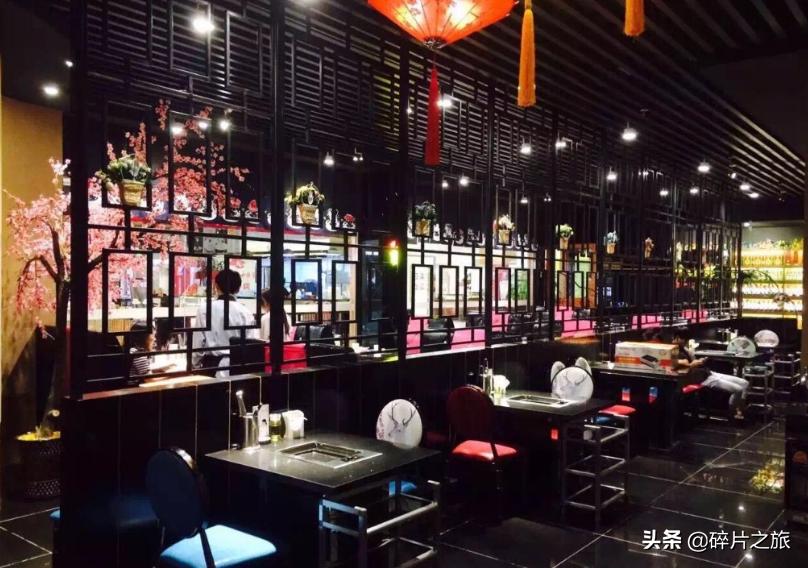 敦煌大漠美食,来到敦煌不应错过的6种特色美食