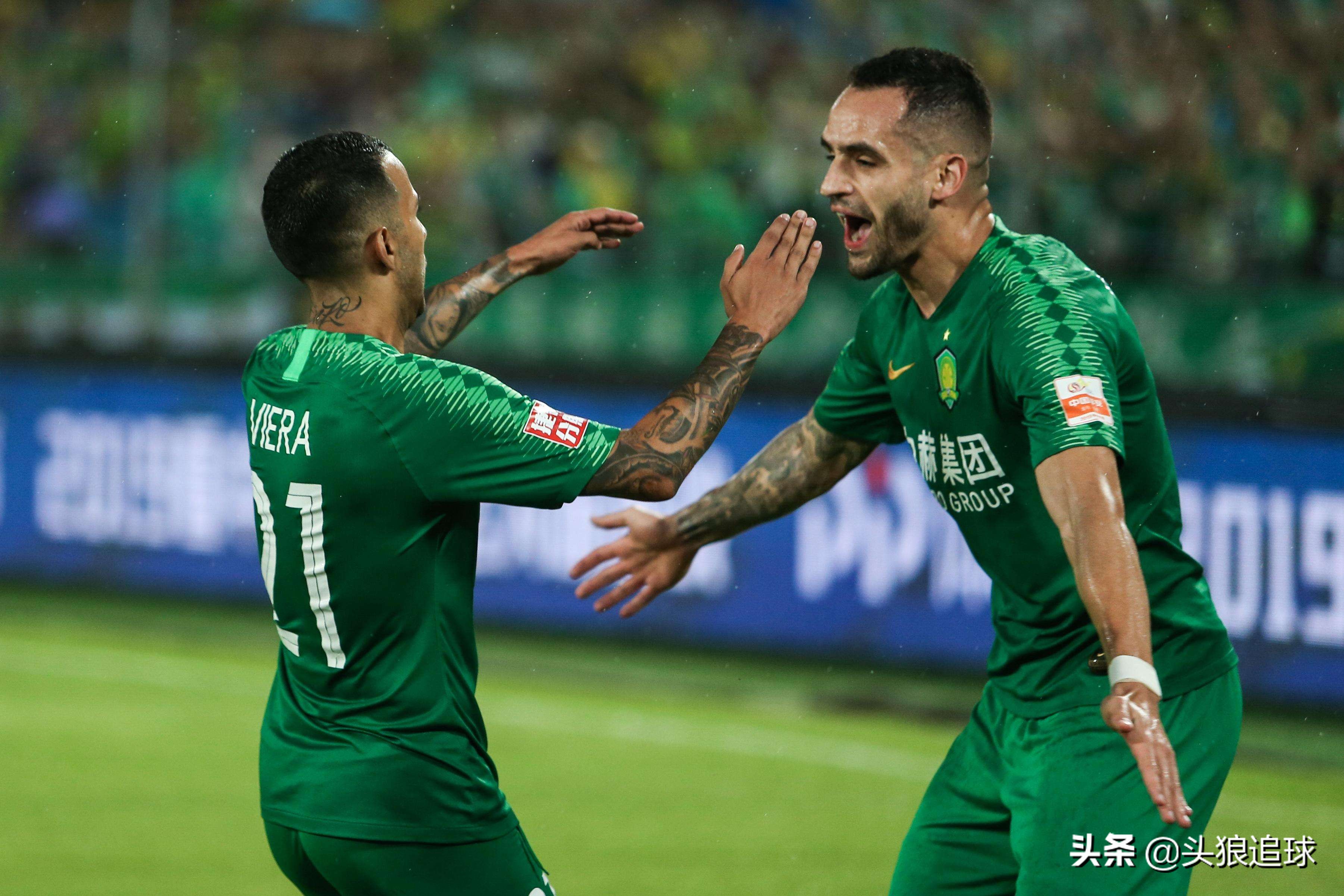 北京国安晋级8强创历史,国安安全战略的基本点